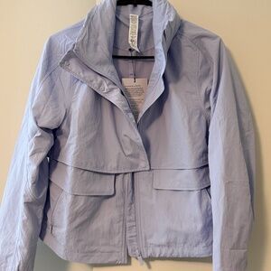 Always Effortless Jacket NWT